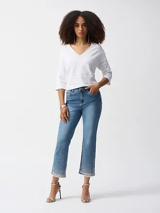 JOSEPH RIBKOFF | Pullover | 